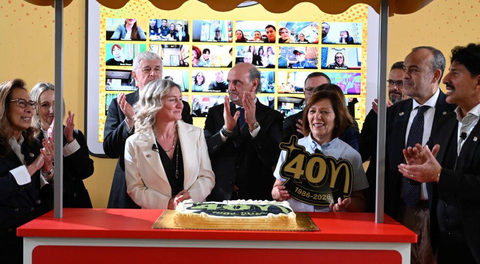 McDonald’s, quarant’anni in Italia. Il primo ristorante a Roma, entro il 2029 ne saranno mille