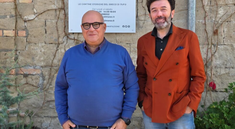 Il Greco di Tufo a Chablis: dall’Irpinia al cuore della Borgogna