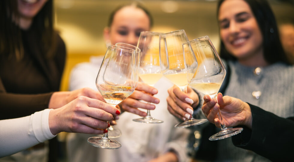 Più di 160 referenze in degustazione al 28esimo Festival istriano della Malvasia a Portorose, in Slovenia