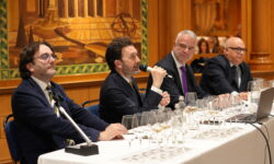 Forum dell’Olio e del Vino: l’enologo Mercurio protagonista tra degustazioni, ricerca e microzonazione del Greco di Tufo
