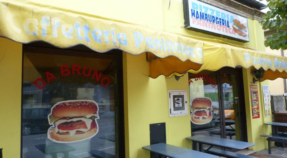 Chiude la storica paninoteca Da Bruno, punto di riferimento per la vita notturna della costa abruzzese