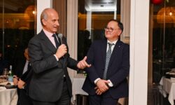 L’export italiano del vino chiude il 2025 a -3,7 per cento, perdita da 300 milioni di euro