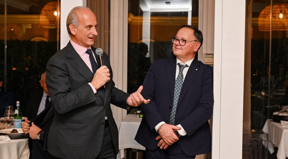 L’export italiano del vino chiude il 2025 a -3,7 per cento, perdita da 300 milioni di euro