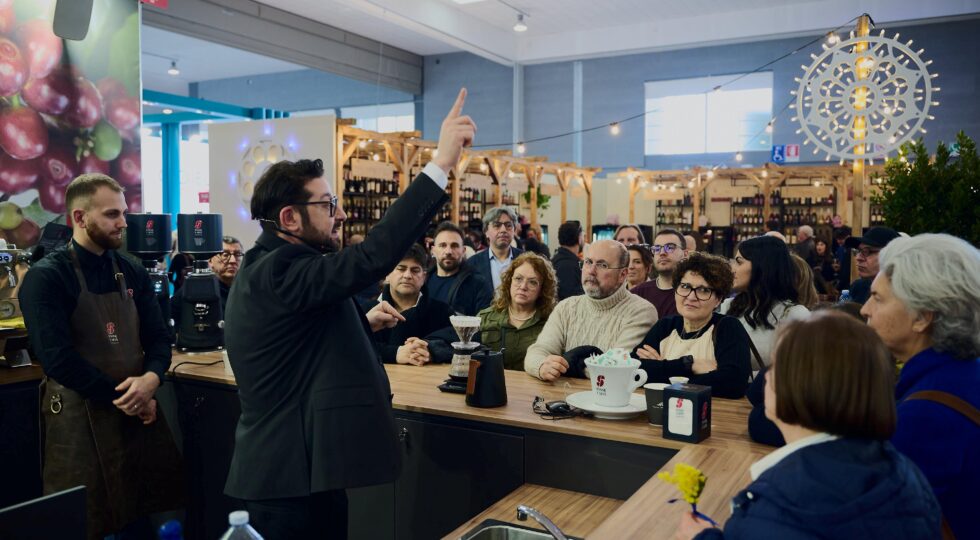 Cresce Levante Prof, la decima edizione festeggia un +20 per cento di operatori