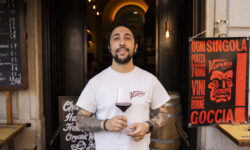 Vineria Risorgimento: micro wine bar da 400 etichette a due passi dal Vaticano