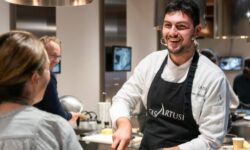 Casa Artusi porta la cultura italiana negli Usa: incontri, lezioni pratiche e momenti conviviali