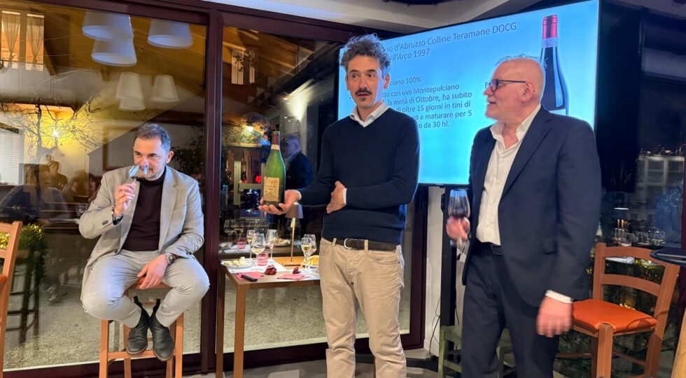 Vini Faraone e formaggi italiani e francesi, un percorso speciale e imprevedibile all’insegna dei contrasti