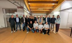 Ad Andrea Petucco il Premio Maculan per il miglior abbinamento di vino dolce e piatto salato