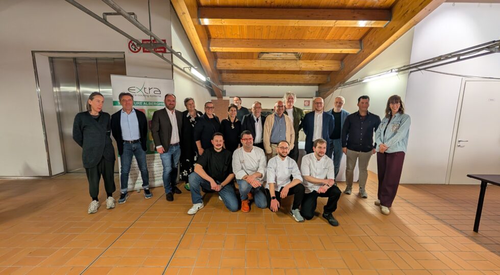 Ad Andrea Petucco il Premio Maculan per il miglior abbinamento di vino dolce e piatto salato