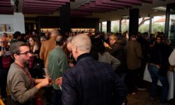 Cantina Tollo e Feudo Antico, una degustazione per far conoscere i vini ai ristoratori