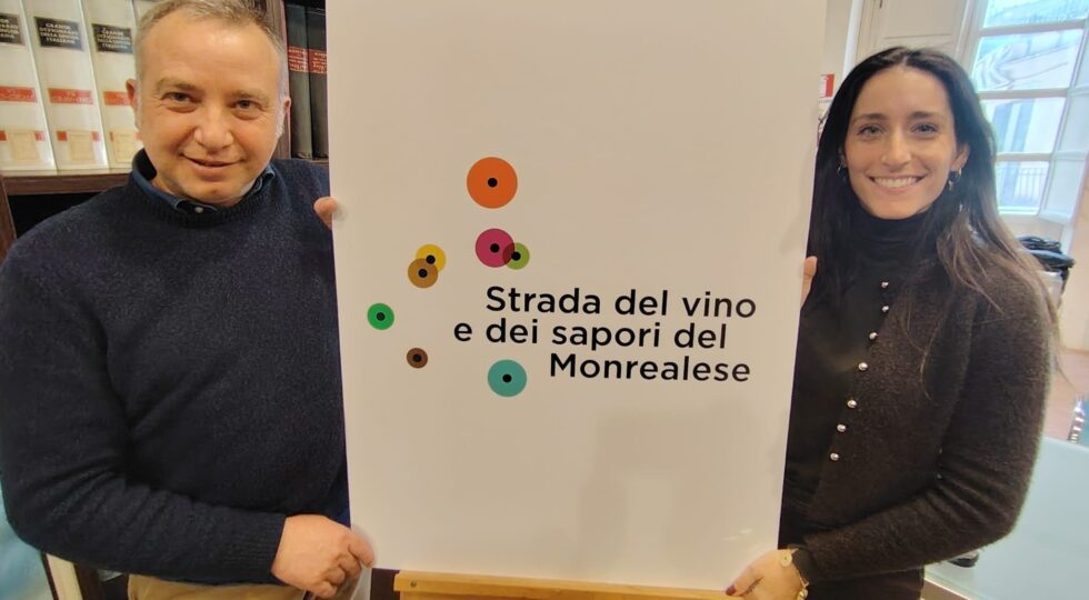 Riparte la Strada del vino e dei sapori del Monrealese con enoturismo, iniziative e percorsi culturali