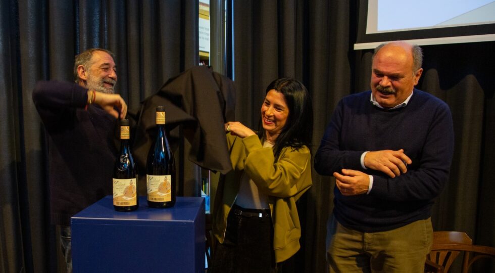 “Renaissance”: Fontanafredda lancia il Barolo della Tenacia, quinto di una collezione di 10 sentimenti