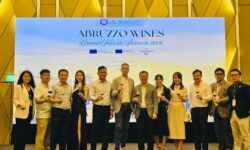 Missione in Asia per i vini d’Abruzzo. Proseguono le attività di promozione del Consorzio in Sol Levante, Vietnam e Cina