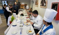 Torna la borsa di studio in memoria dello chef Peppino Falconio, il contest a Battipaglia