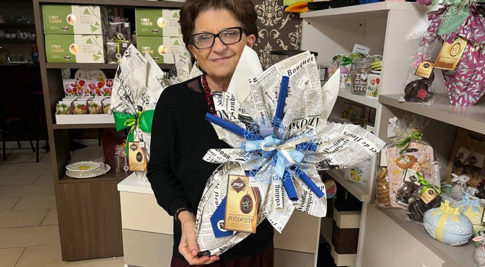 Le uova non hanno genere né età, da Dolci Aveja la Pasqua è anche per “lui” e per le aziende