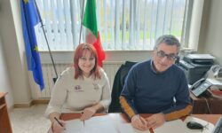Ai e ristorazione, l'associazione cuochi dell'Aquila e l'istituto Serpieri firmano un accordo