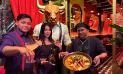 Cucina iberico-latina e selezionata tequileria, a Roma ha aperto La Guarida del Toro