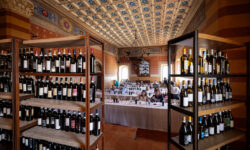 Vino, arte, fiere, degustazioni e approfondimenti: due mesi pieni per il Consorzio Montefalco