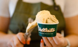 Favole a Merenda: la gelateria Velluto dedicato un pomeriggio ai bambini