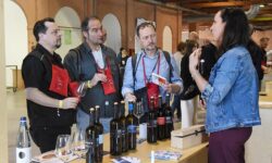 ViniVeri, dal 10 al 12 aprile, torna la rassegna del vino artigianale italiano ed europeo