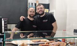Carpe Diem a Chieti apre Express, il nuovo format dedicato ad asporto e delivery