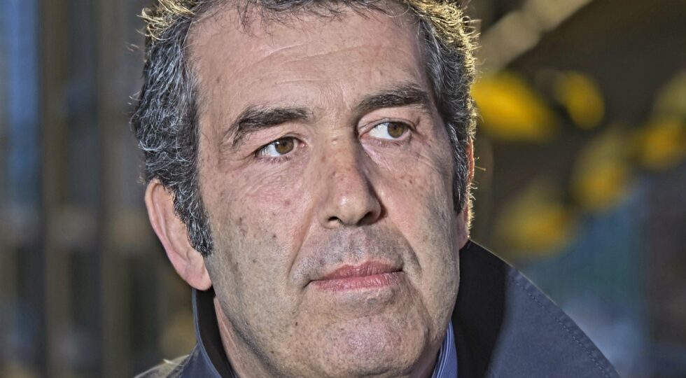 Vendemmia in Abruzzo, parla Nicodemi: “Consorzio non può decidere prezzi, solo producendo meno si aumenta valore!”