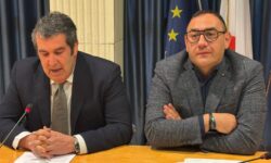Vendemmia in Abruzzo: rese ridotte e bloccaggio per fronteggiare le enormi giacenze