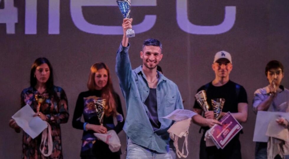Hip Hop: Sakura Dance Crew del Centro danza Art nouveau dell’Aquila campione nazionale
