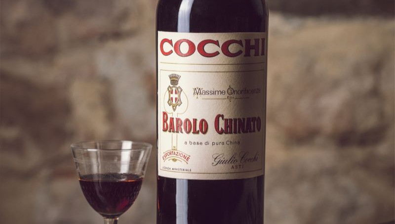 Al Vinitaly i 135 anni di Cocchi con il Barolo chinato tipo Esportazione