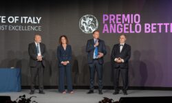 Vinitaly: Premio Angelo Betti, ecco i 21 benemeriti della viticoltura