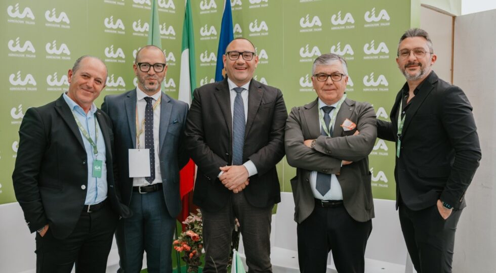 Sicurezza alimentare e dialogo con il territorio, la Cia protagonista alla Fiera dell’Agricoltura di Lanciano