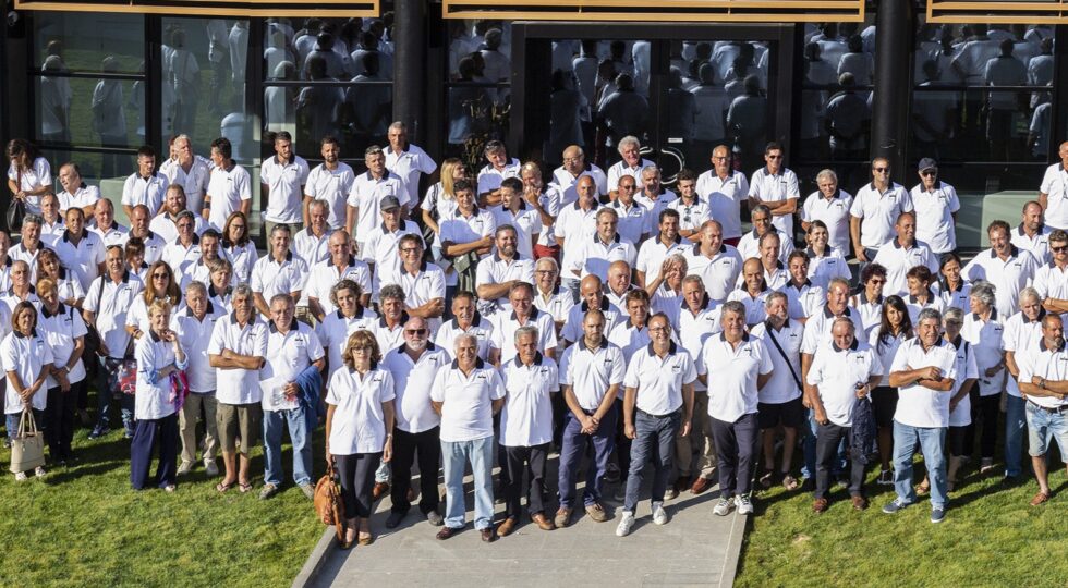 The Wine Net, il vino cooperativo si racconta al Vinitaly Tourism 2026 con uno stand condiviso