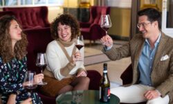 Perluci ed enoturismo, arriva la firma di Caruso & Minini al Vinitaly 2026