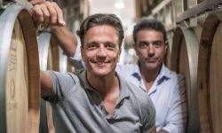 Cusumano, al Vinitaly debuttano il nuovo cru di Carricante e il metodo classico di montagna 2022
