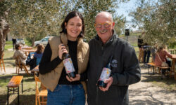 Cantina Marilina da Noto porta al Vinitaly i suoi vini naturalmente low alcool