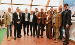 Alla Fiera dell’Agricoltura di Lanciano il dialogo diretto tra consumatori e agricoltori della Cia