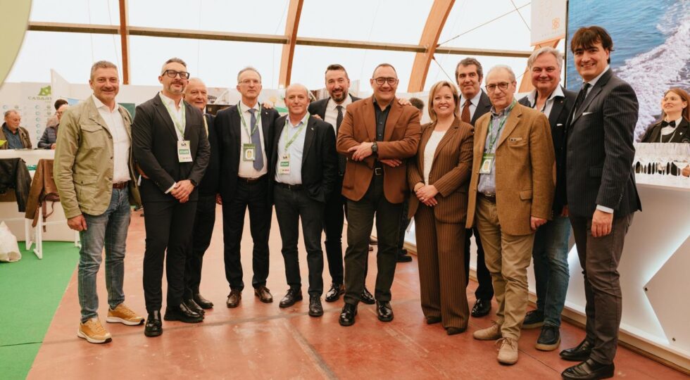 Alla Fiera dell’Agricoltura di Lanciano il dialogo diretto tra consumatori e agricoltori della Cia