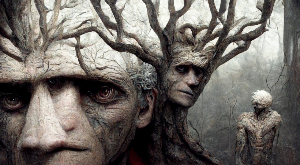 Dante, arte e intelligenza artificiale: al Vinitaly la prima galleria d’arte contemporanea con Firriato