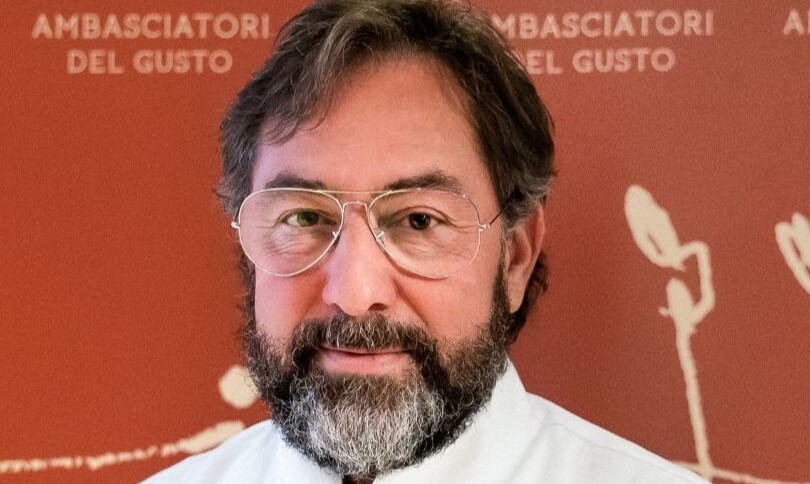 Ricette vegetali nelle mense universitarie, chef Franco Franciosi porta le sue “Quote” all’Aquila