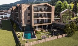 Val Ridanna, l’hotel Gassenhof riapre dopo la ristrutturazione