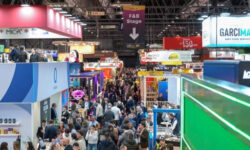 A Bologna per la prima volta in Italia “Hip–Horeca Professional Expo”