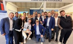 Produttori delle Terre Sicane a Vinitaly 2026