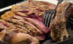 Tra Cbt, marinature e speziature, la braceria Je Tizzone è il nuovo tempio della carne dell’Abruzzo