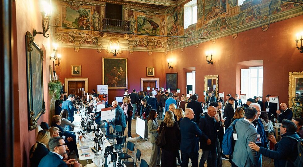 Oltre Roma Wine, Beer & Spirits, la terza edizione si è chiusa con numeri in crescita e un parterre sempre più internazionale