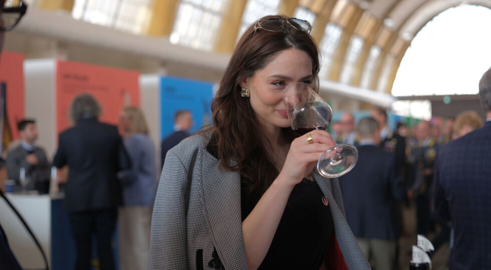 OperaWine tra icone e nuove promesse: 150 etichette selezionate da Wine Spectator raccontano l’evoluzione del vino italiano