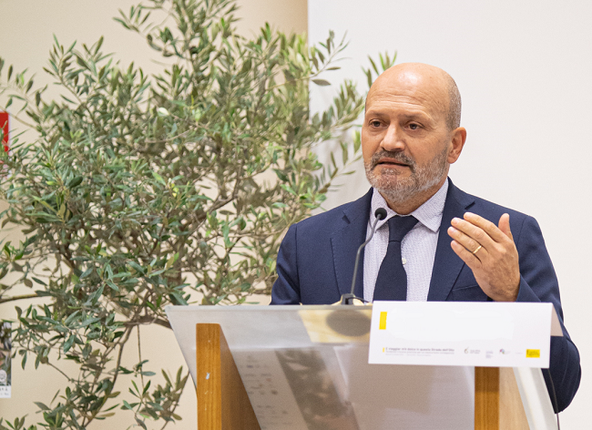 Vinitaly Tourism, all’incontro sull’enoturismo anche le Strade del vino e dell’olio