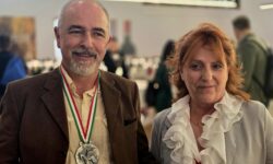 Vinitaly: alla cantina Castelsimoni dell’Aquila il Premio Angelo Betti