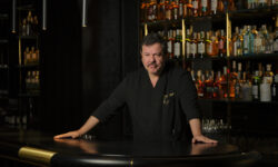 Il “re” dei cocktail bar romani apre una nuova insegna: a Campo Marzio arriva Drink Kong