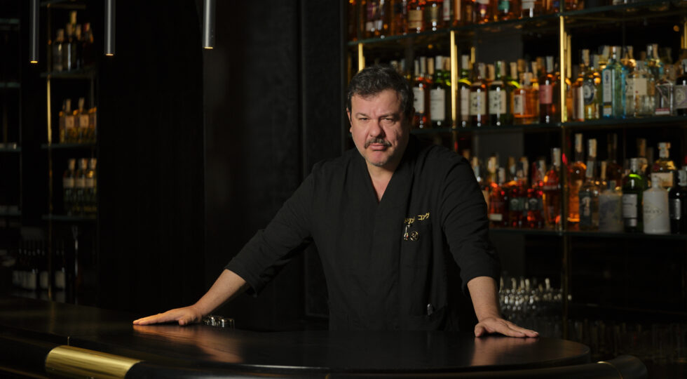 Il “re” dei cocktail bar romani apre una nuova insegna: a Campo Marzio arriva Drink Kong