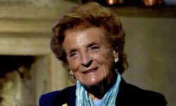Morta Pia Donata Berlucchi, protagonista della Franciacorta con Freccianera